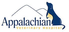 Appalachian Veterinary Hospital Logo
