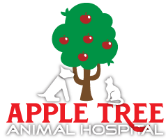Apple Tree Animal Hospital Logo