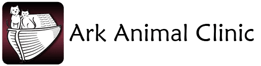 Ark Animal Clinic Logo