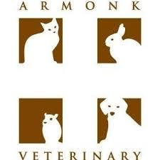 Armonk Veterinary Logo