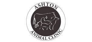 Ashton Animal Clinic- Kaneville Logo