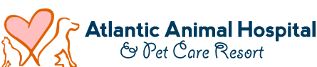 Atlantic Animal Hospital Logo