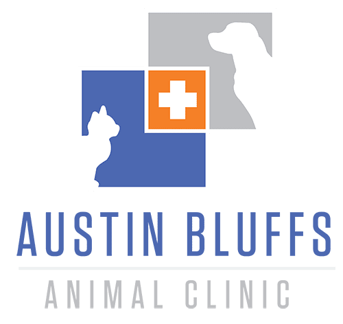 Austin Bluffs Animal Clinic Logo