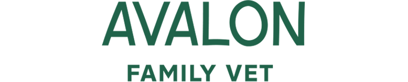 Avalon Family Vet Logo