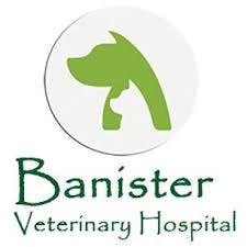 Banister Animal Hospital Logo
