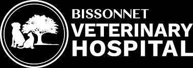 Bissonnet Veterinary Hospital Logo