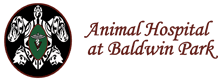 Animal Hospital at Baldwin Park Logo
