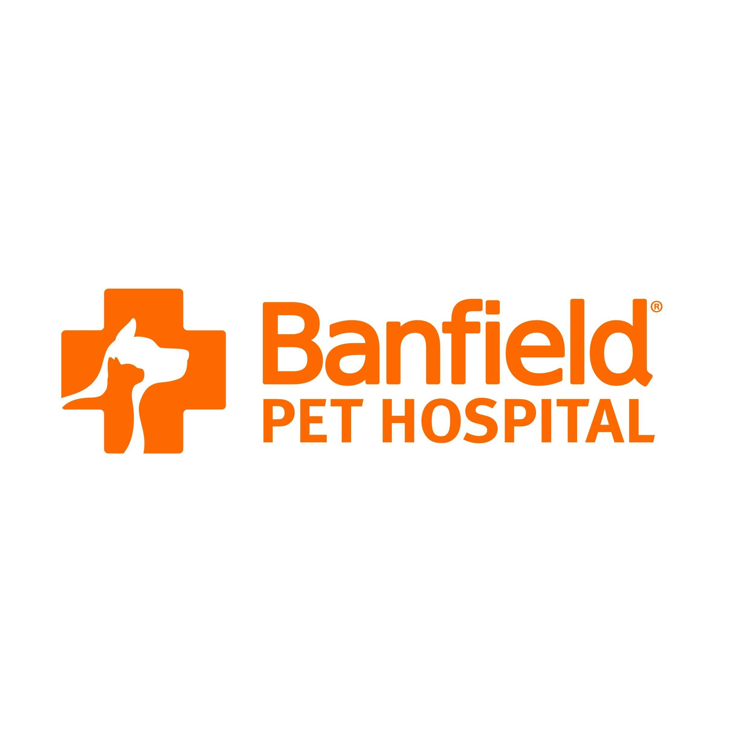Banfield - Brier Creek Logo