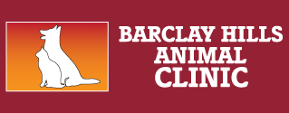 Barclay Hills Animal Clinic Logo
