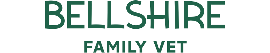 Bellshire Family Vet Logo