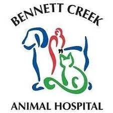 Bennett Creek Animal Hospital Logo