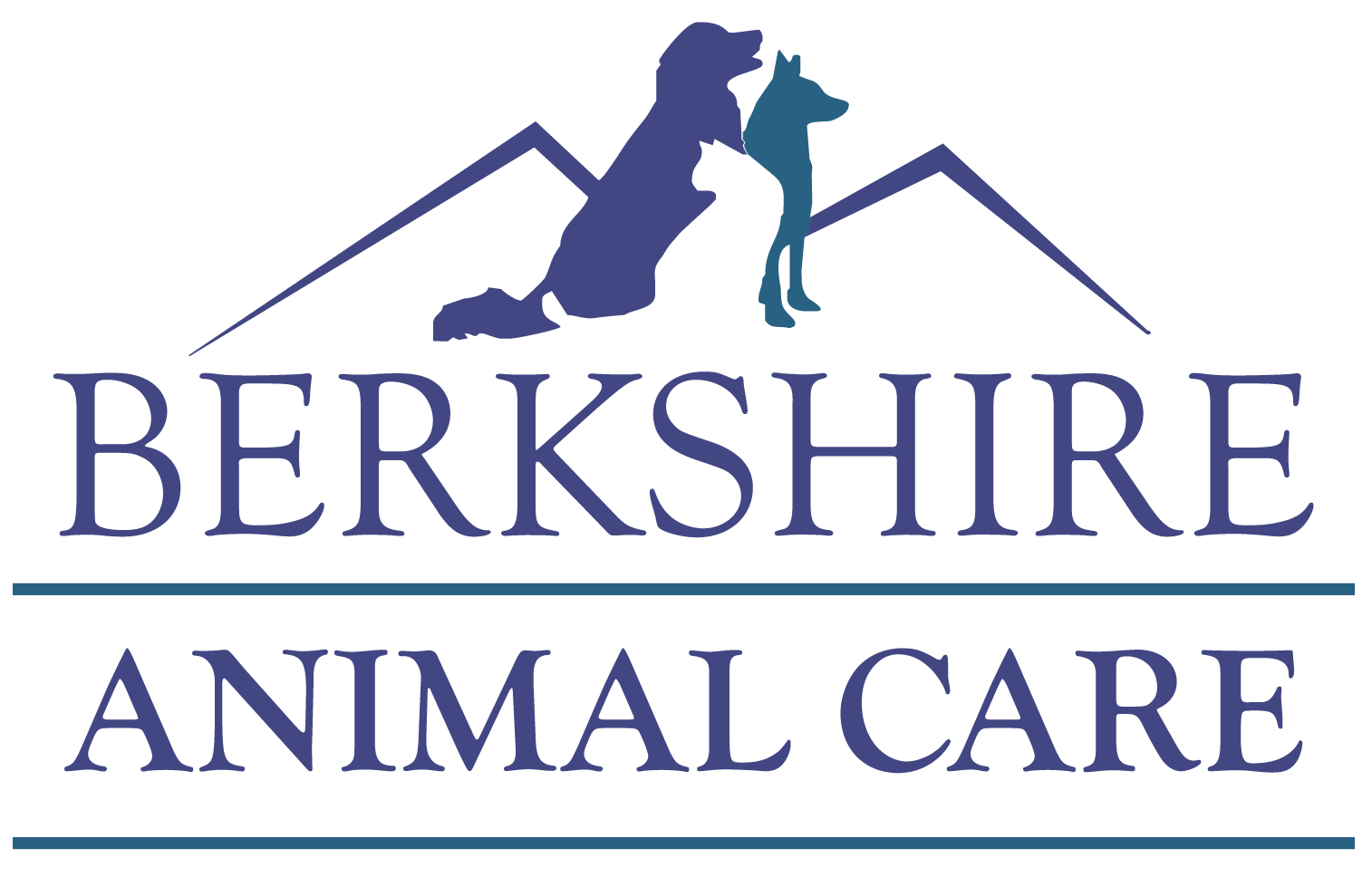 Berkshire Animal Care Logo