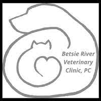 Betsie River Veterinary Clinic Logo
