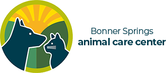 Bonner Springs Animal Care Center Logo
