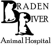 Braden River Animal Hospital Logo
