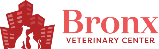 Bronx Veterinary Center Logo