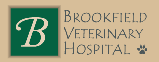 Brookfield Veterinary Hospital Logo