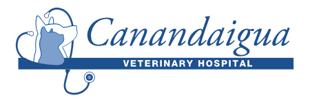 Canandaigua Veterinary Hospital Logo