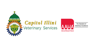 Capitol Illini Veterinary Services Logo