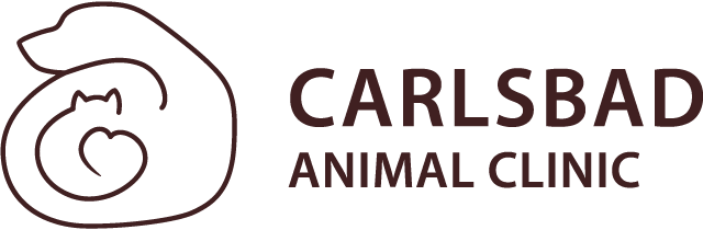 Carlsbad Animal Clinic Logo