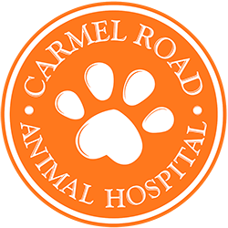 Carmel Road Animal Hospital Logo