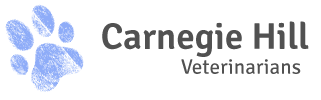 Carnegie Hill Veterinarians Logo