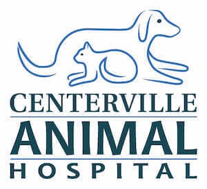 Centerville Animal Hospital Logo