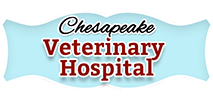 Chesapeake Veterinary Hospital Logo