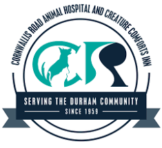 Cornwallis Road Animal Hospital Logo
