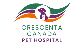 Crescenta Canada Pet Hospital Logo
