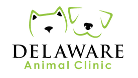 Delaware Animal Clinic Logo