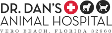 Dr Dans Animal Hospital Logo