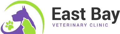 East Bay Veterinary Clinic Logo