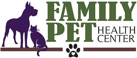 Family Pet Health Center Logo