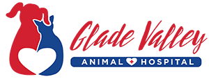 Glade Valley Animal Hospital Logo
