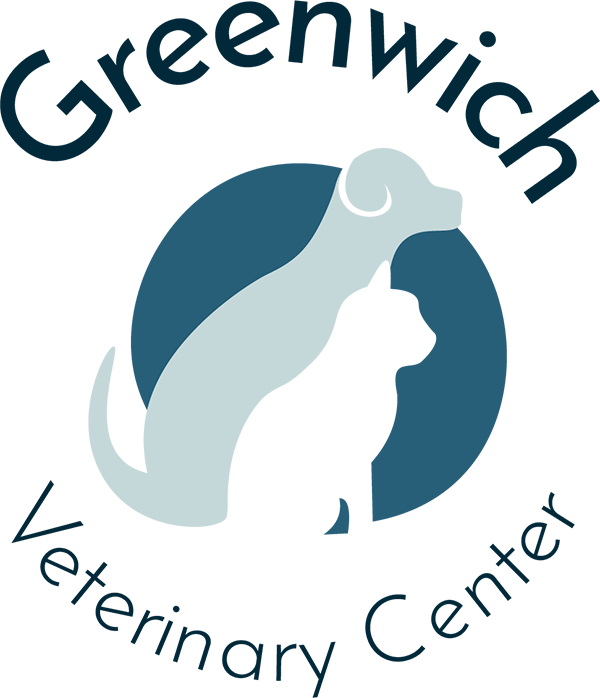 Greenwich Veterinary Center Logo