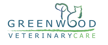 Greenwood Veterinary Care Logo