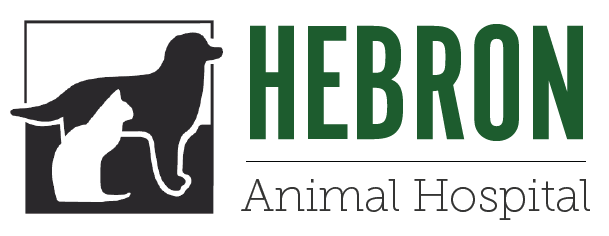 Hebron Animal Hospital Psc Logo