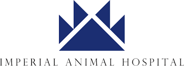 Imperial Animal Hospital Logo