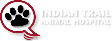 Indian Trail Animal Hospital Logo