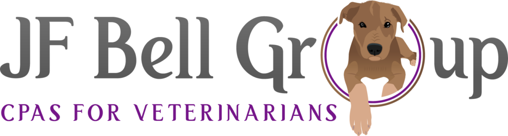 JF Bell Group Logo