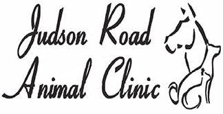 Judson Road Animal Clinic Logo
