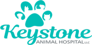 Keystone Animal Hospital Logo