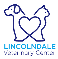Lincolndale Veterinary Center Logo
