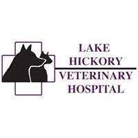 Lake Hickory Veterinary Hospital Logo