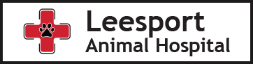 Leesport Animal Hospital Logo