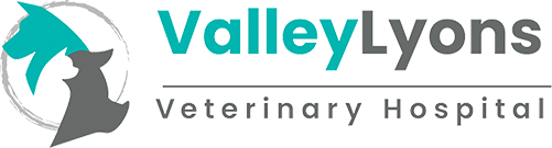 Valley Lyons Pet Hospital Logo