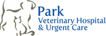 Park Veterinary Hospital & Urgent Care Logo