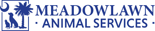 Meadowlawn Animal Services Logo