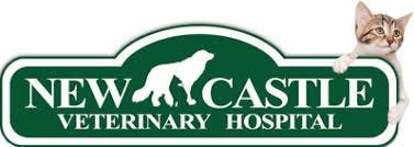 New Castle Veterinary Hospital Logo